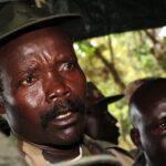 Fiscal de la CPI busca revivir el caso contra el fugitivo Joseph Kony