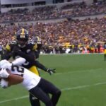 Fowler: Steelers S Damontae Kazee apelará una multa por golpe de la semana 10 en Saints WR Chris Olave - Steelers Depot