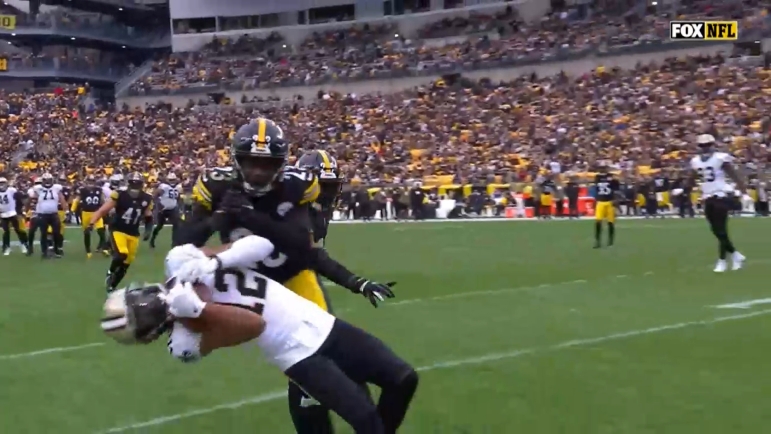 Fowler: Steelers S Damontae Kazee apelará una multa por golpe de la semana 10 en Saints WR Chris Olave - Steelers Depot
