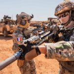 Francia no descarta retirar fuerzas especiales de Burkina Faso |  The Guardian Nigeria Noticias