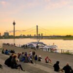 Frankfurt y Hamburgo clasificadas entre las peores ciudades para expatriados en el mundo