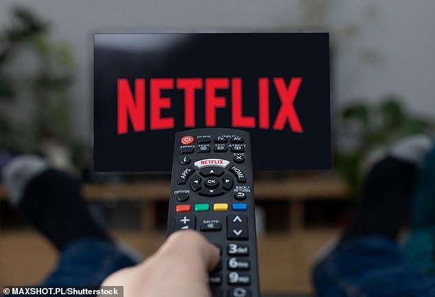 Netflix lanzó oficialmente su servicio de suscripción de £ 4.99 al mes en el Reino Unido la semana pasada, con anuncios de 30 segundos que se muestran durante películas y programas de televisión.