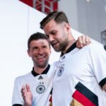 Füllkrug y Müller: ¿La respuesta ofensiva de Alemania?