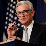 Funcionarios de la Fed ven aumentos de tasas más pequeños 'pronto', según muestran las minutas