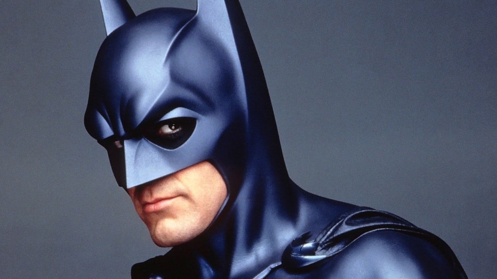 George Clooney sobre la serie de Batman 'casi matando': 'Cuando estás empezando...'
