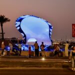 Gobernante de Dubái felicita a Qatar por albergar la Copa Mundial de la FIFA