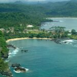 Gobierno de Santo Tomé y Príncipe evita intento de golpe