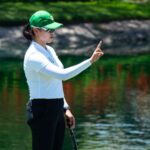 Golf universitario: Cynthia Lu de Oregon, Jenny Bae de Georgia regresarán a la escuela en lugar de ingresar a la Serie Q de la LPGA