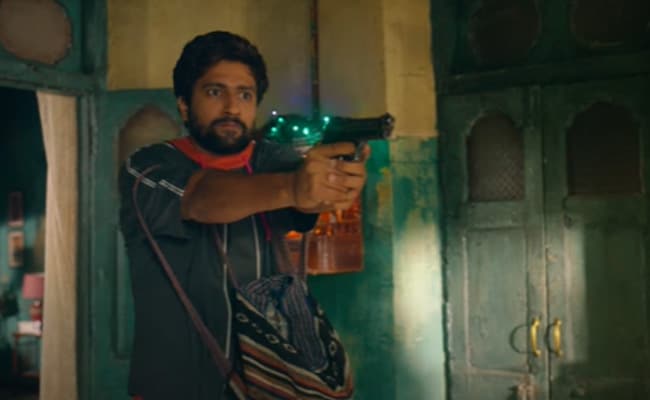 Govinda Naam Mera Trailer Out: Vicky Kaushal And A Quirky Murder Case