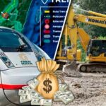 Grupo México llama mentiroso a AMLO;  contrato de construcción del Tramo 5 del Tren Maya no cesó por incumplimiento