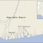 Hombres armados disfrazados de militares nigerianos matan a tres policías y secuestran a ejecutivo petrolero