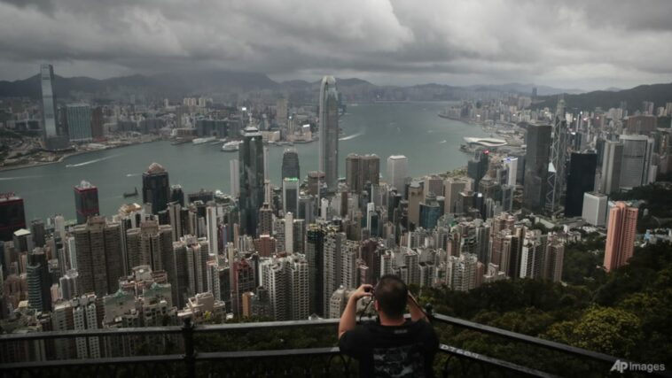 Hong Kong pedirá a Beijing que se pronuncie sobre la participación de abogados extranjeros en casos de seguridad nacional