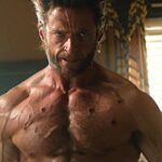 Hugh Jackman dice que no se parece en nada a Wolverine: "Nunca me sentí seguro como actor"