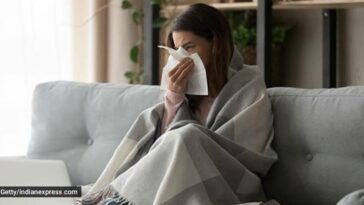 Influenza y COVID-19: ¿Qué nos depara la temporada de virus respiratorios de otoño/invierno?