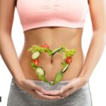 gut health, food swaps