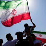 Irán presenta protesta ante FIFA por poste de bandera de US Soccer