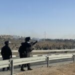 Israel frustra intento de detonación de autobús en Negev