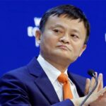 Jack Ma Photo: Reuters