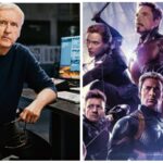 James Cameron dice que los héroes de Avatar son más reales que los superhéroes que 'nunca tienen hijos';  Los fans de Marvel le recuerdan a Iron Man