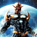 James Gunn Reveals Why Nova Wasn't in Guardians of the Galaxy