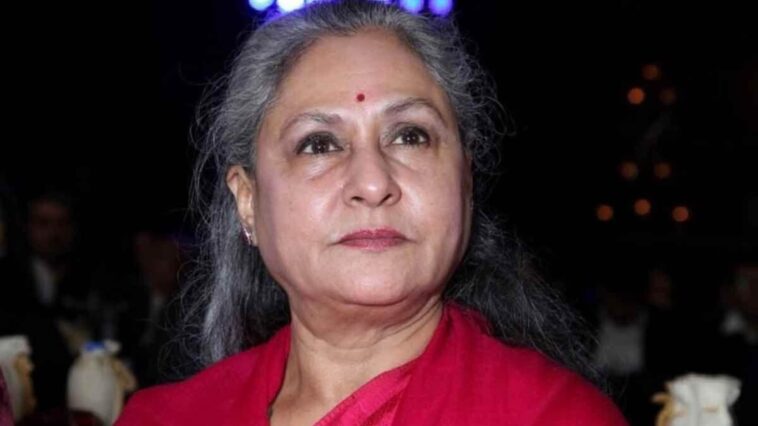 Jaya Bachchan dice que la 'inseguridad de un hombre' es la razón detrás de la desigualdad salarial: 'A veces las mujeres son sus propias enemigas'