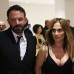 Jennifer Lopez admite que terminar su primer compromiso con Ben Affleck le causó "el mayor desamor" - Music News