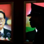 Jiang Zemin de China confundió a los escépticos y reparó lazos con EE.UU.