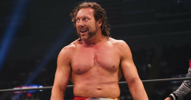 Kenny Omega de AEW hará su regreso de NJPW contra la estrella principal en Wrestle Kingdom 17