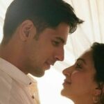 Kiara Advani se burla de un nuevo anuncio, dice 'no puedo mantenerlo en secreto';  los fanáticos están seguros de que se trata de una boda con Sidharth Malhotra