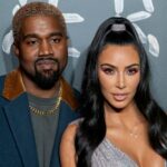 Kim Kardashian recibirá ₹ 1,6 crore de acuerdo mensual de manutención infantil de Kanye West