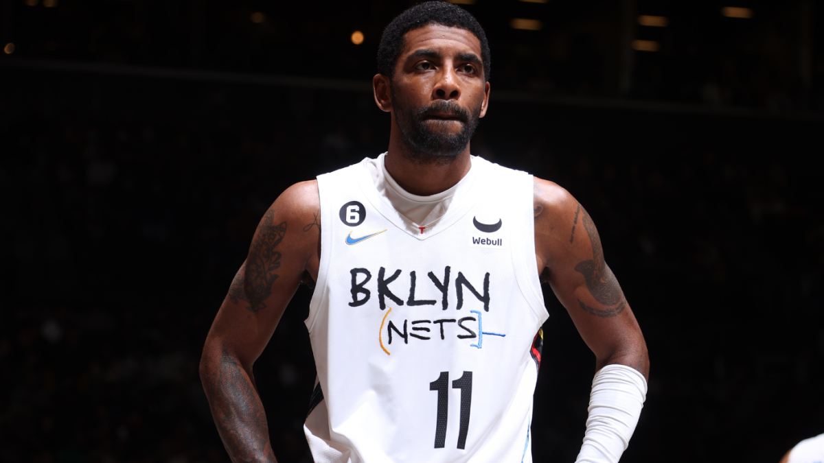 Kyrie Irving está de regreso, y he aquí por qué la historia nos dice que en realidad son malas noticias para los Nets
