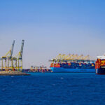La UNCTAD presenta los puertos de buques cisterna, carga seca a granel y contenedores más eficientes del mundo