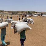 La ayuda alimentaria al Tigray de Etiopía 'no satisface las necesidades': ONU