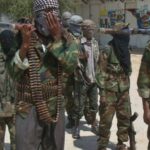 La 'guerra total' contra Al-Shabaab en Somalia |  The Guardian Nigeria Noticias