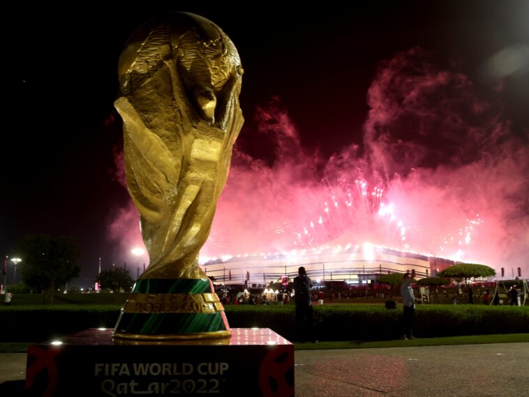 La guía de Estados Unidos para la Copa del Mundo 2022 en Qatar