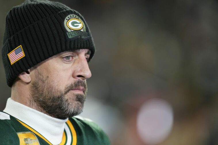 La historia revisionista de los Packers muestra que podrían haber tenido a Travis Kelce, Cooper Kupp y más