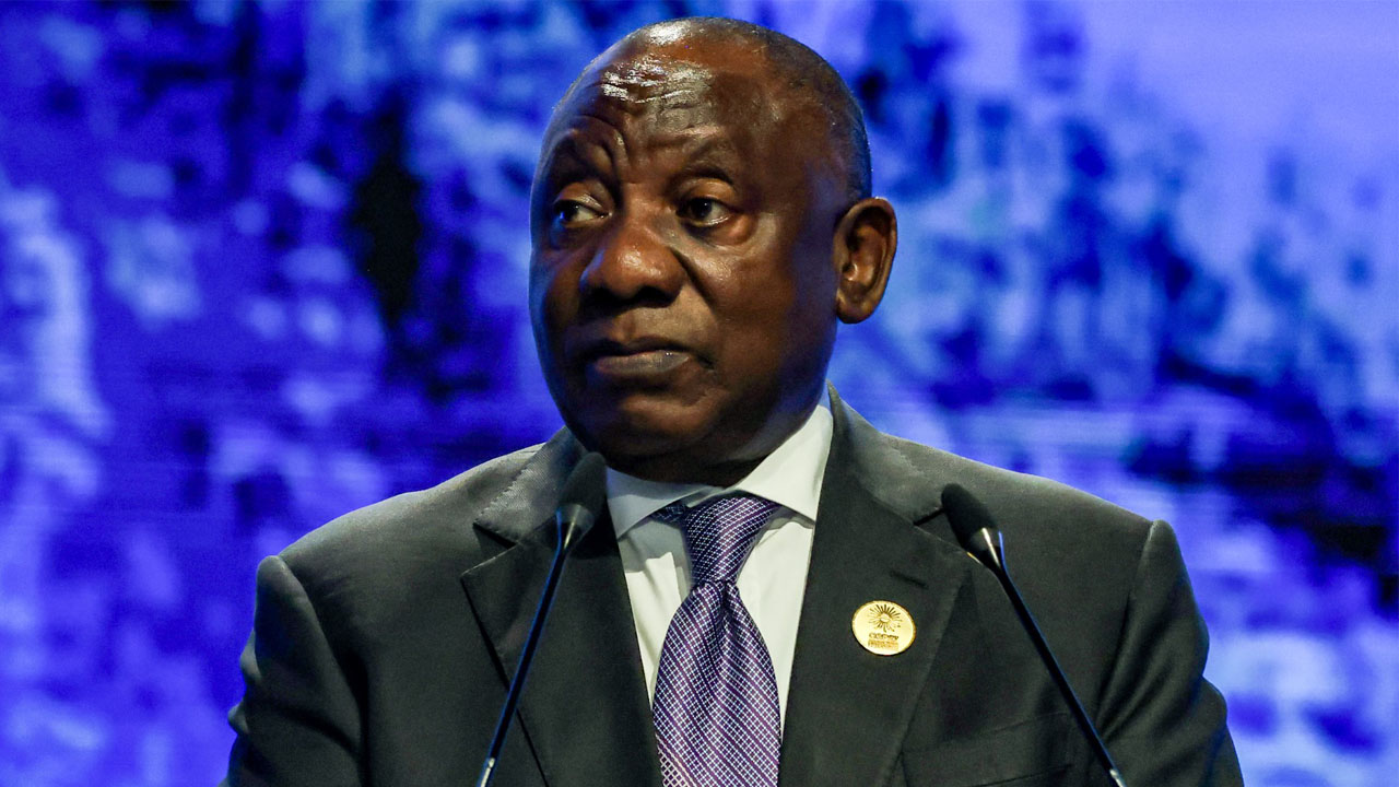  La investigación parlamentaria de Sudáfrica sobre el atraco a la granja de Ramaphosa concluirá en diciembre |  The Guardian Nigeria Noticias
