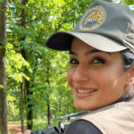 La investigación se lanzó después de que el video del safari de Raveena Tandon la mostrara demasiado cerca del tigre