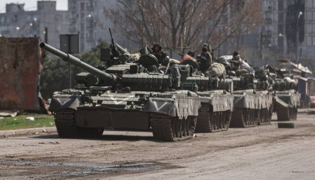 La retirada de Rusia de Kherson está mejor organizada que las anteriores