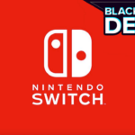 Las mejores ofertas de Nintendo Switch Black Friday disponibles ahora