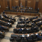 Líbano no logra por séptima vez elegir nuevo presidente en medio de un estancamiento político