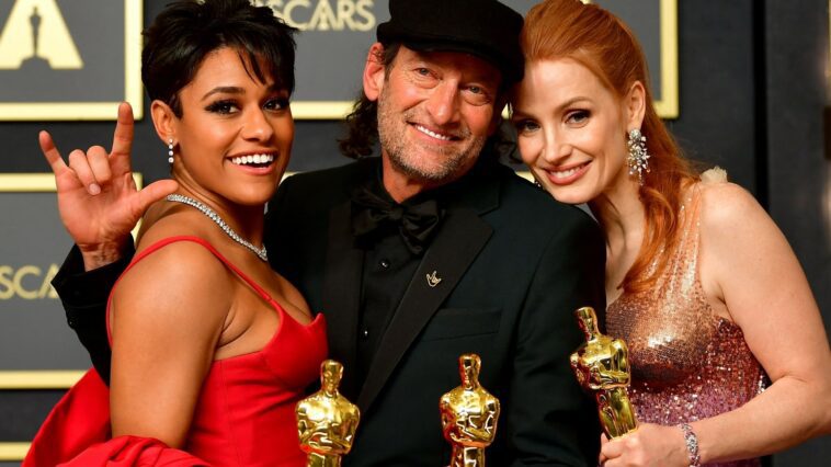 Los Oscar 2023 se transmitirán en vivo en las 23 categorías después de fuertes críticas el año pasado