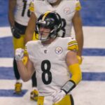 Los Steelers Suben Un Lugar En El Ranking De Poder Después De La Victoria Sobre Los Colts - Steelers Depot