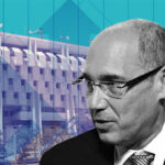Los analistas prevén aumentos de tasas más pequeños en Israel por delante