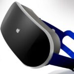 Los auriculares de realidad mixta de Apple podrían lanzarse el próximo marzo por $ 2000