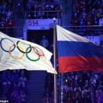 Los jefes de atletismo rusos esperan que su largo exilio en el deporte llegue pronto a su fin.