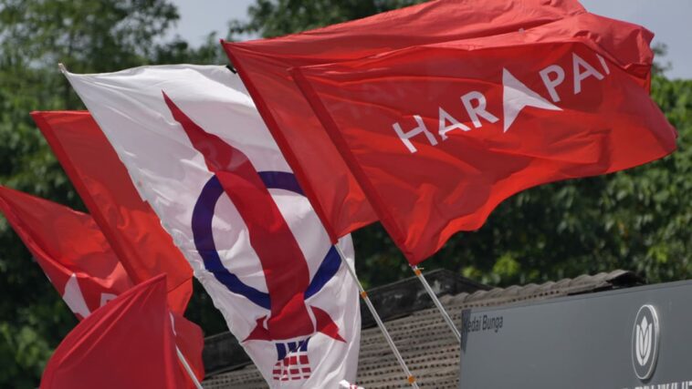 Los políticos de Pakatan Harapan presentan informes policiales sobre comentarios que podrían incitar al odio en Malasia