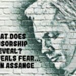 Lula Da Silva pide la liberación de Julian Assange