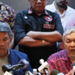 Malasia GE15: BN participará en gobierno de unidad pero no en uno liderado por PN, dice UMNO
