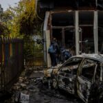 Más bombardeos en Kherson a medida que Ucrania restaura gradualmente el poder
